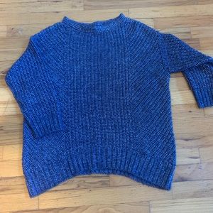 Lou & Grey Chunky Sweater